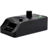 Controllo ventole Noctua NA-FC1 3 canali nero