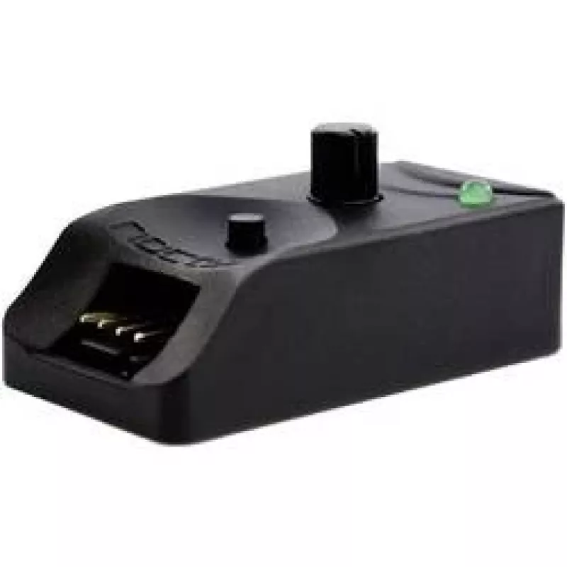 Controllo ventole Noctua NA-FC1 3 canali nero