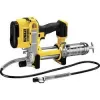 Ingrassatore a batteria 18V DEWALT DCGG571NK
