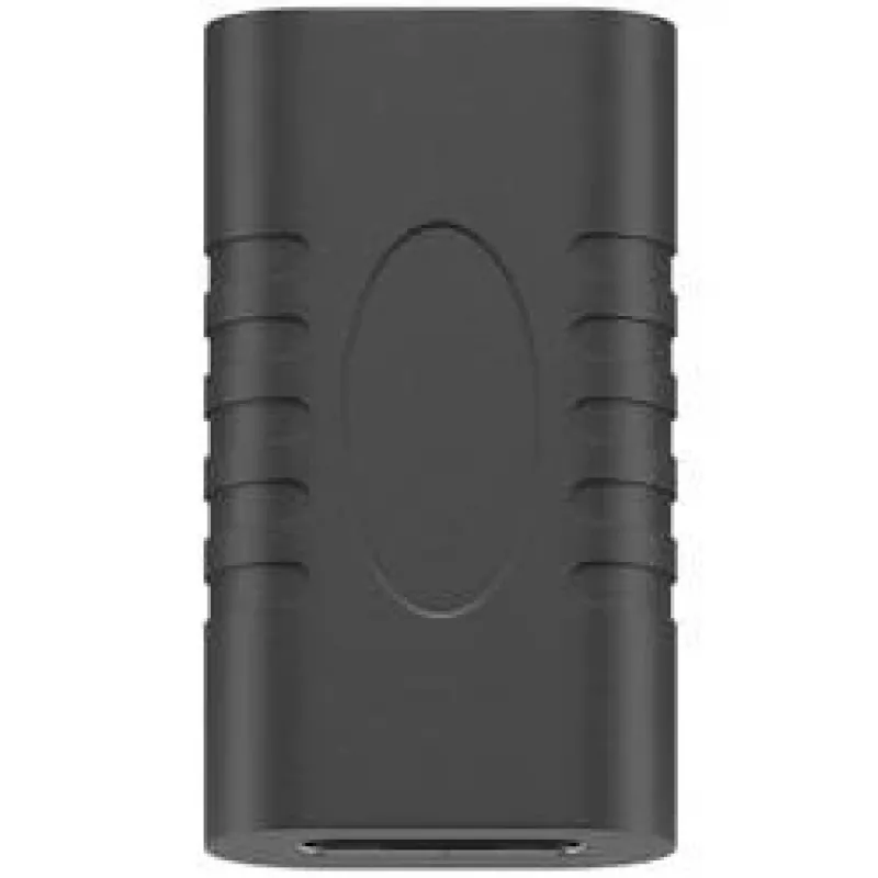 Connettore femmina USB-C Goobay 45401 nero