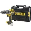 Avvitatore a percussione a batteria DeWalt DCD796NT-XJ 18V XR con valigetta