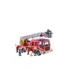 Truck Playmobil Scala dei vigili del fuoco unità 9463