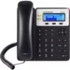 Grandstream Networks GXP1625 telefono DECT telefono nero