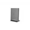 Il DP752 è una potente base DECT-VoIP che si abbina a un massimo di 5 unità della serie DP (1 pezzo)