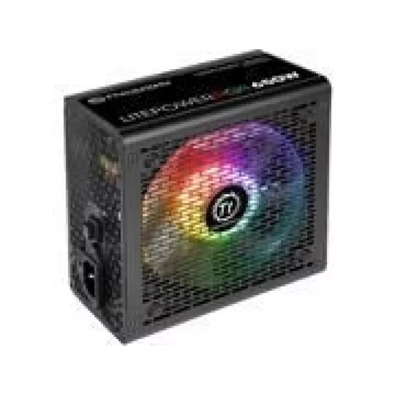 Alimentatore Thermaltake Litepower RGB 650 W