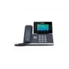 Telefono IP Yealink SIP-T54W nero 10 linee LCD Wi-Fi