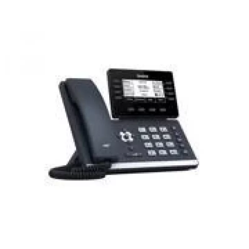 Yealink SIP-T53 telefono IP grigio 8 linee LCD