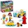 LEGO® Friends Auto per toelettatura cani, set di gioco con veicolo 42635