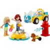 LEGO® Friends Auto per toelettatura cani, set di gioco con veicolo 42635