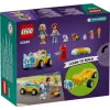 LEGO® Friends Auto per toelettatura cani, set di gioco con veicolo 42635