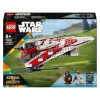 LEGO Star Wars Starfighter di Jedi Bob set di costruzione 75388