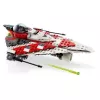 LEGO Star Wars Starfighter di Jedi Bob set di costruzione 75388