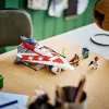 LEGO Star Wars Starfighter di Jedi Bob set di costruzione 75388