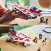 LEGO Star Wars Starfighter di Jedi Bob set di costruzione 75388