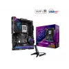 Scheda madre ASRock X870 Riptide WiFi — ATX, AMD X870, Socket AM5, DDR5, 4 DIMM, 256 GB, Wi‑Fi 7, 2,5GbE