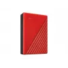 Disco fisso esterno Western Digital 6TB 3.2 Gen 1 WDBR9S0060BRD-WESN