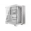Case per PC Corsair CC-9011285-WW midi tower grigio, bianco