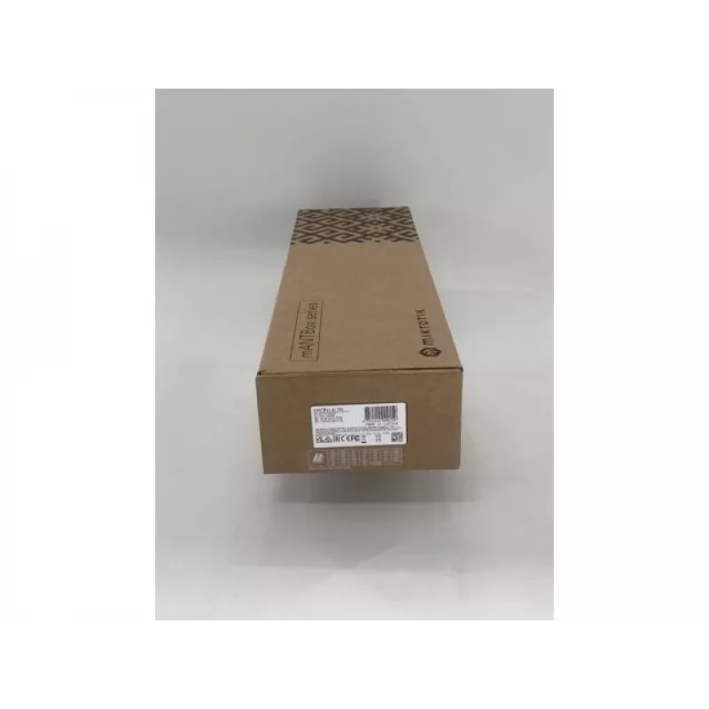Mikrotik mANTBox ax 15s bianco Power over Ethernet (PoE)