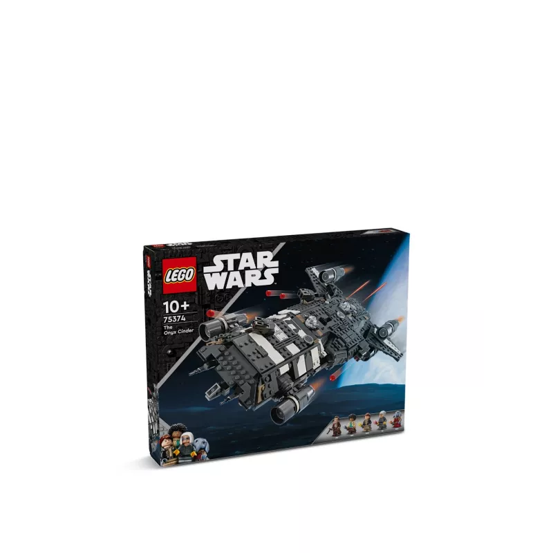 LEGO Star Wars La Onyx Cinder (75374)
