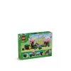 Lego 21260 Minecraft Giardino dei ciliegi in fiore set di gioco