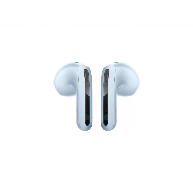 Headset wireless in-ear Xiaomi Buds 6 Active — blu, intraurale, 36 g, Bluetooth, portata 10 m