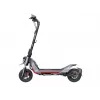 Monopattino elettrico pieghevole SEGWAY-NINEBOT ZT3 Pro E - grigio e nero