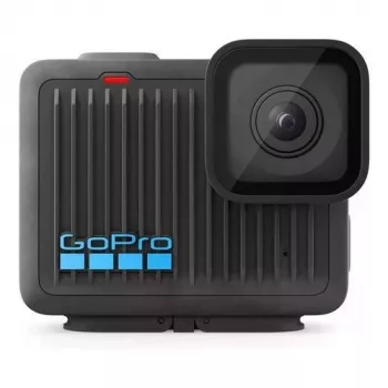 Action camera GoPro HERO CHDHF-131-EU - 4K, impermeabile, nero