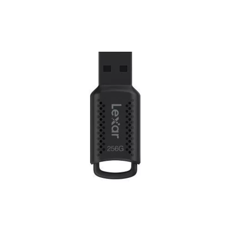 Lexar JumpDrive V400 chiavetta USB 256 GB USB Type-A 3.2 Gen 1 (3.1 Gen 1) nero