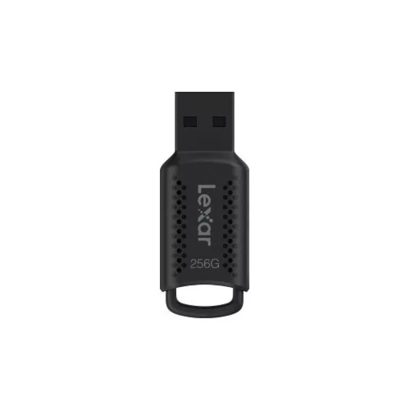 Lexar JumpDrive V400 chiavetta USB 256 GB USB Type-A 3.2 Gen 1 (3.1 Gen 1) nero