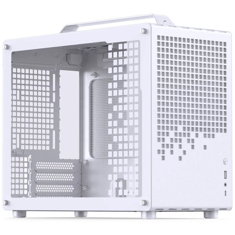 Jonsbo GEJP-009 Product bianco