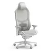 Sedia da gaming Fractal Design Refine Mesh - Grigio chiaro