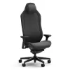 Sedia da gaming Fractal Design FD-CH-RE1F-01 Sedia da gaming per PC seduta imbottita Nero