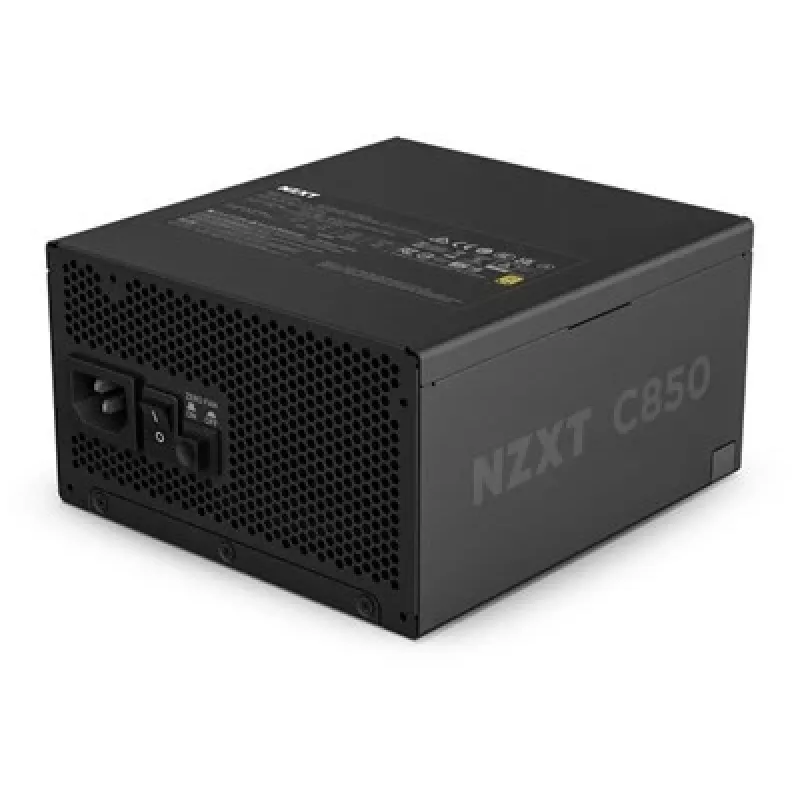 Alimentatore NZXT C-Serie C850 850W, modulare, 80+ Gold, ATX 3.1