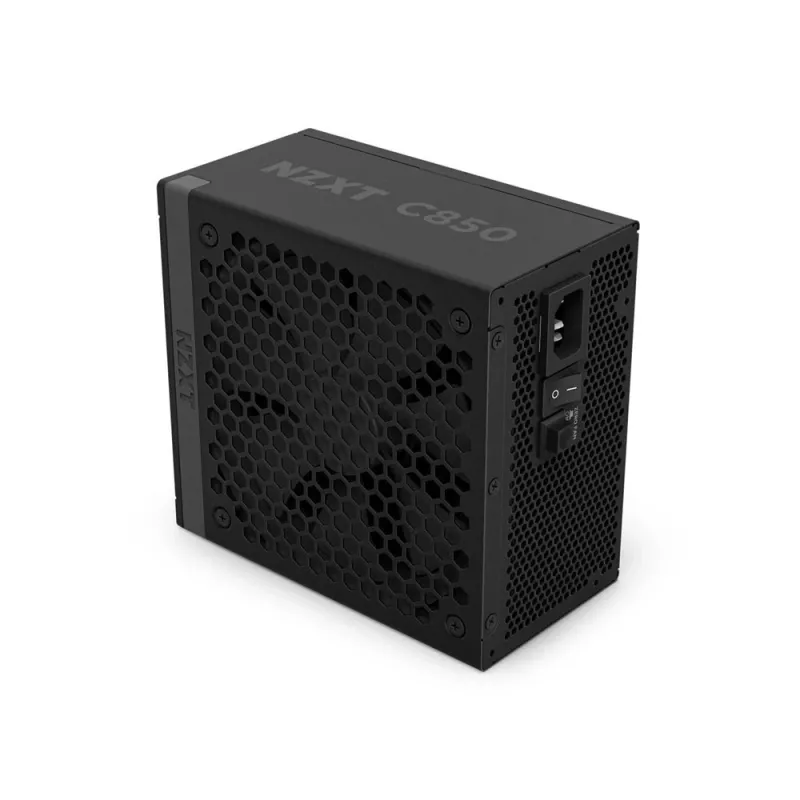 Alimentatore NZXT C-Serie C850 850W, modulare, 80+ Gold, ATX 3.1
