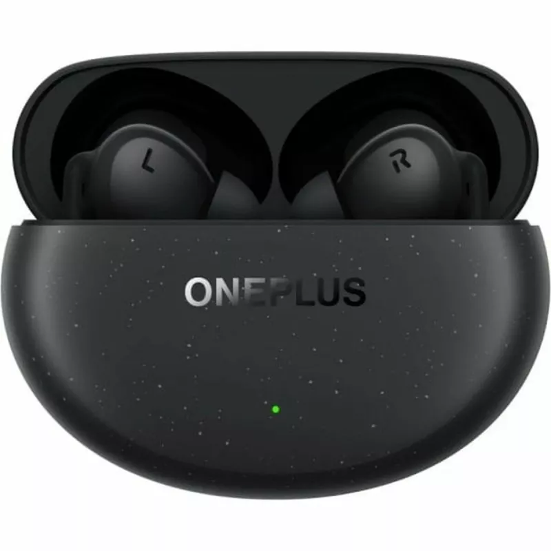 Auricolari wireless con custodia di ricarica OnePlus Nord Buds 3 Pro nero