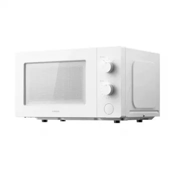 Xiaomi MWB010-2A microonde solo bianco, a libera installazione, 20 L, 700 W