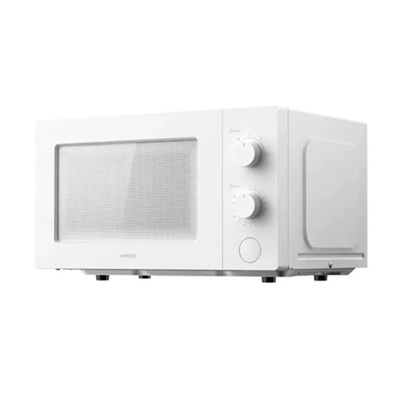 Xiaomi MWB010-2A microonde solo bianco, a libera installazione, 20 L, 700 W