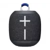 Logitech Ultimate Ears WONDERBOOM 4 - Altoparlante - Portatile - Senza fili - Bluetooth - Active Black (984-001894)