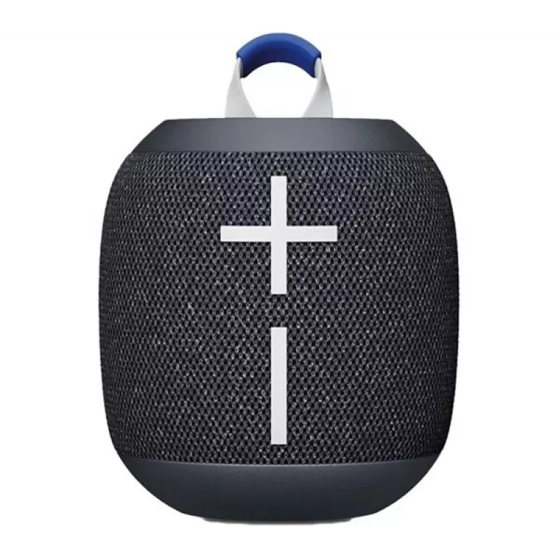 Logitech Ultimate Ears WONDERBOOM 4 - Altoparlante - Portatile - Senza fili - Bluetooth - Active Black (984-001894)