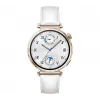 Huawei WATCH GT 5 41mm | Smartwatch | GPS (satellitare) | AMOLED | 1,32 pollici | bianco
