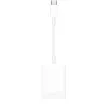 Lettore di schede Apple MW653ZM/A USB 2.0 Type-C bianco compatibile SD