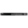 QNAP QSW-M3224-24T switch di rete managed L3 10G Ethernet (100/1000/10000) 1U nero, argento