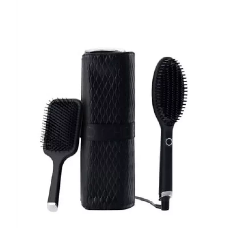 Set regalo spazzola calda GHD Glide Limited Edition