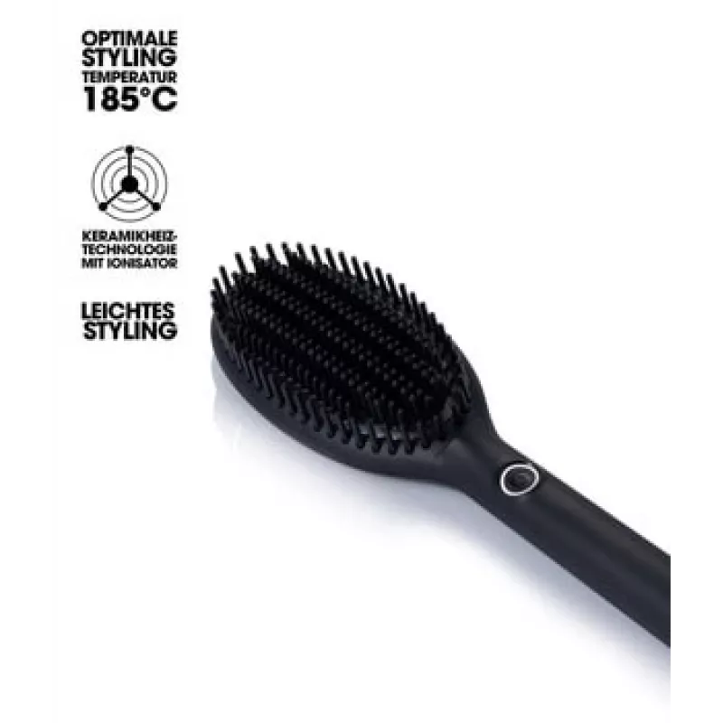 Set regalo spazzola calda GHD Glide Limited Edition