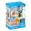 Playmobil 71539 My Life: stand di abbigliamento