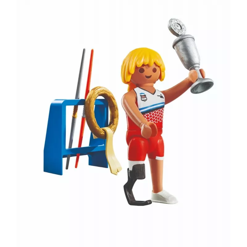 Playmobil 71580 Prodotto