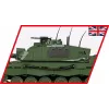 Set di costruzione COBI Challenger 2 Armed Forces 954 pezzi