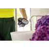 Accessorio per stirare Karcher per pulitori a vapore SC