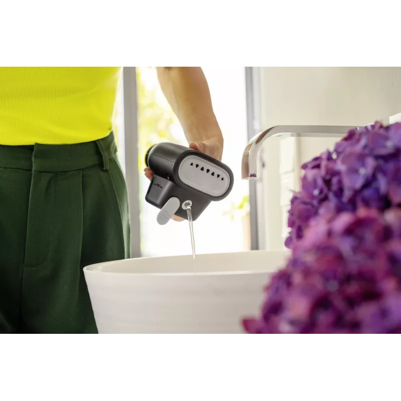 Accessorio per stirare Karcher per pulitori a vapore SC