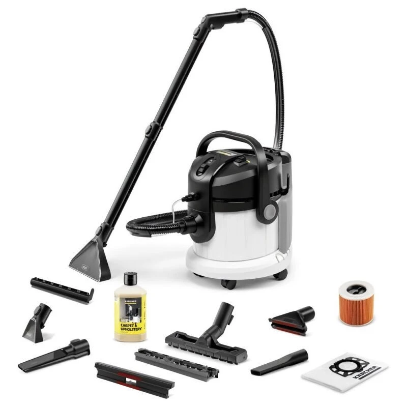 Kärcher 1.081-170.0 Prodotto 18 L nero
